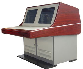 山東監控操作臺廠家直銷,超優質量,雙十二繼續,引 濟南市歷城區辰銘電子機箱廠 山東電視監控