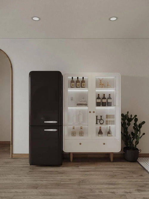 0經(jīng)驗(yàn)老房逆襲 70m22室 森系風(fēng) ,這才是真正的摩登之家