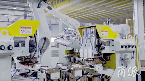 制造業高質量榜單公布,杭州灣新區榮獲 五星級 產業