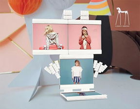 相框界的戰(zhàn)斗機(jī) 想怎么拼怎么拼,簡(jiǎn)直賽過樂高