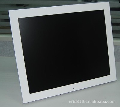 數(shù)碼相框新品推薦 17寸/19寸高清三星AA屏，工廠特價(jià)熱銷中