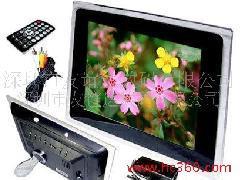 批發10.4寸數碼相框 多功能廣告機與電子相冊，完美結婚禮物選擇