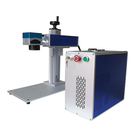 邁銳捷 河南領先光纖打標機廠家，精準推薦相框機配解決方案